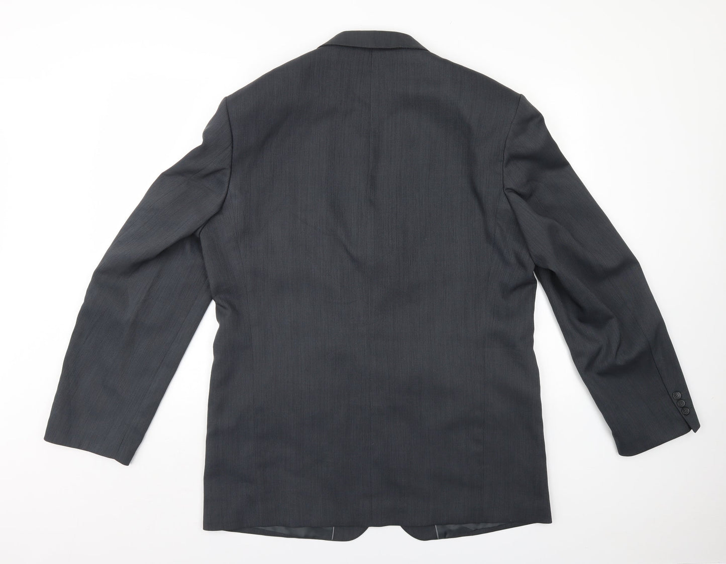 ARMANDO Mens Green   Jacket Blazer   - Armando Mens Jacket Grey