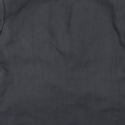 ARMANDO Mens Green   Jacket Blazer   - Armando Mens Jacket Grey