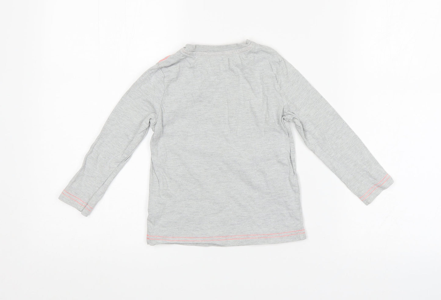 F&F Boys Grey   Basic Tank Size 2-3 Years
