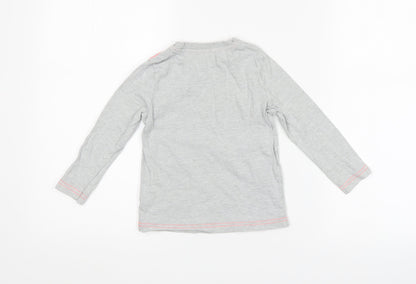F&F Boys Grey   Basic Tank Size 2-3 Years