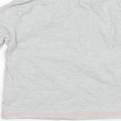 F&F Boys Grey   Basic Tank Size 2-3 Years