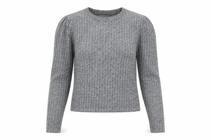 Womens UK Size 8 Redherring Grey Pullover Jumper