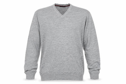 Mens UK Size XL NEXT Grey Pullover Jumper