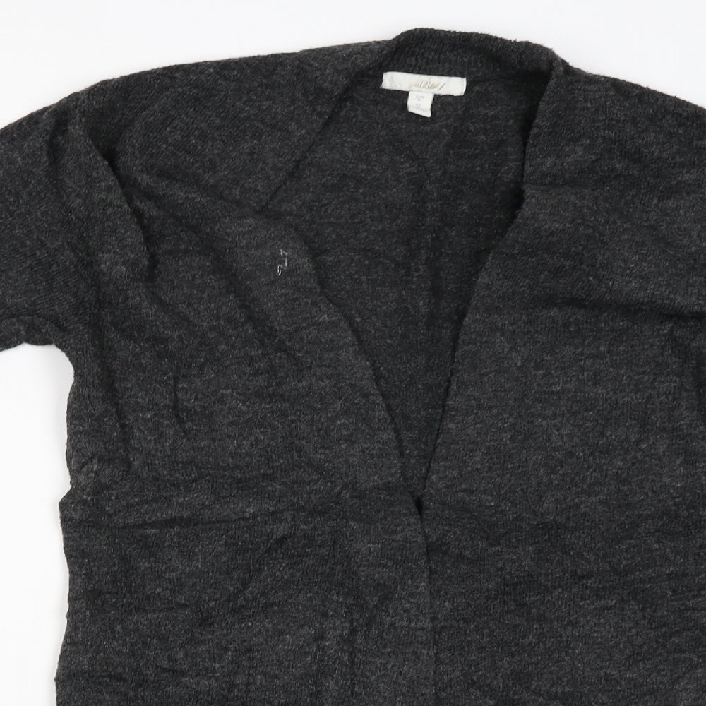 Womens UK Size M H&M Grey Pullover Jumper