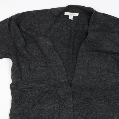 Womens UK Size M H&M Grey Pullover Jumper