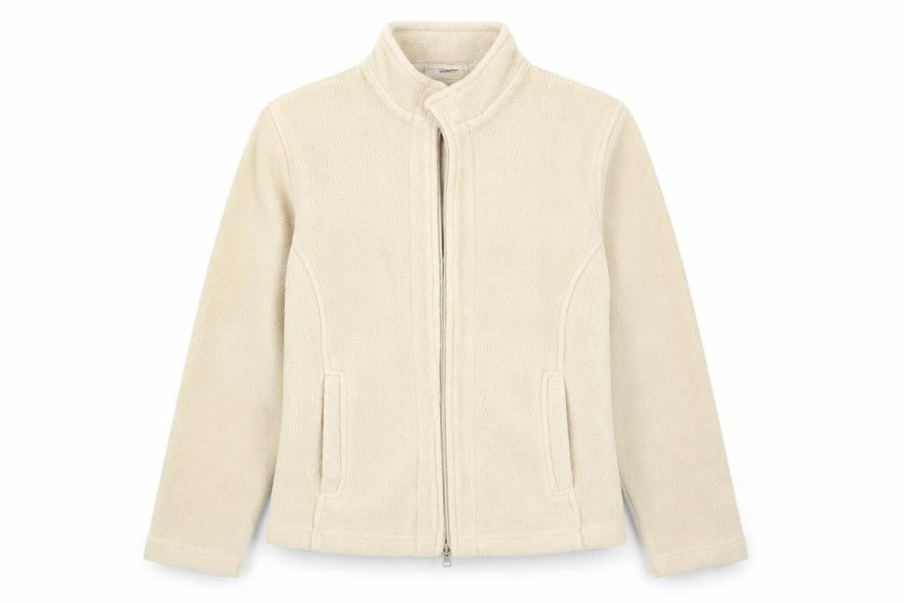 Womens UK Size M George Beige Jacket