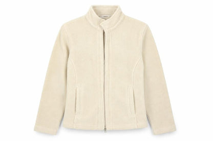 Womens UK Size M George Beige Jacket