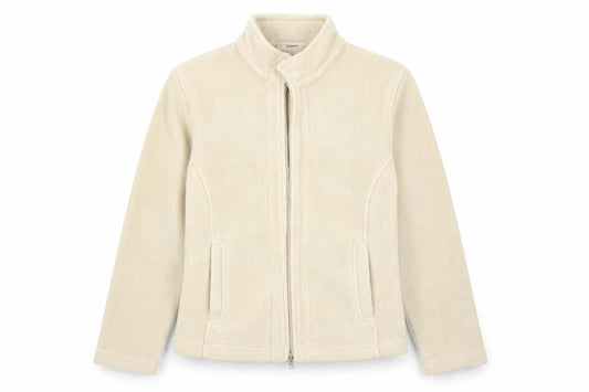 Womens UK Size M George Beige Jacket