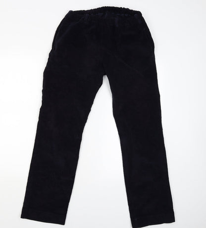 Wearable Womens Blue   Jogger Trousers Size 33 L29 in