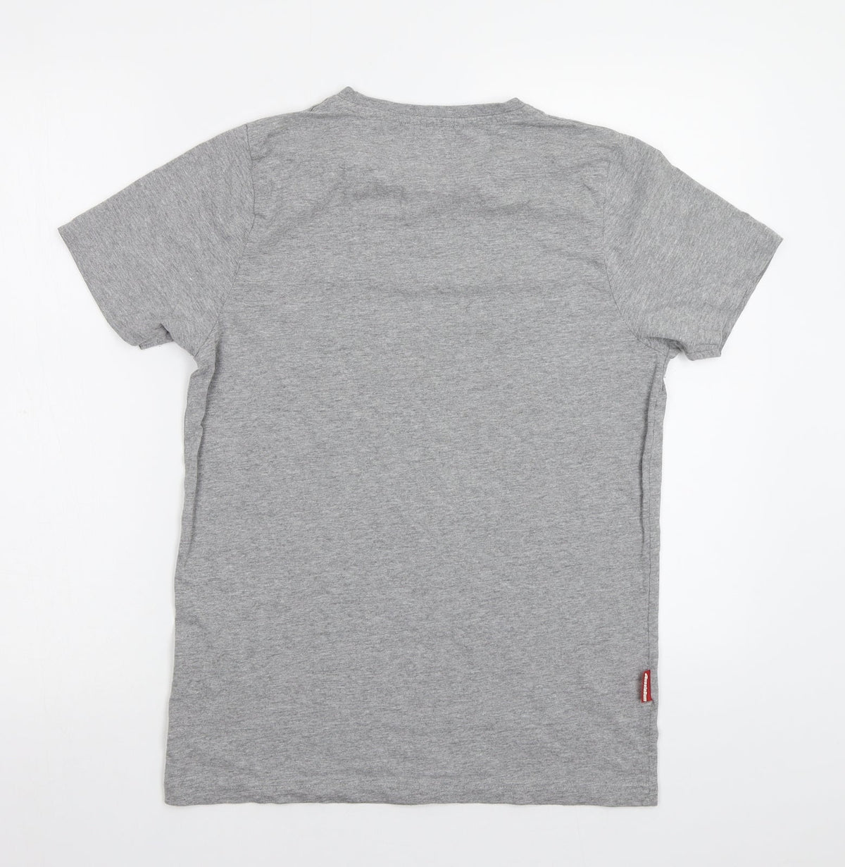 aussieBum Womens Grey   Basic T-Shirt Size M