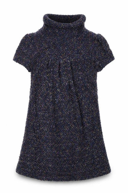 rosaline Womens Blue   Jumper Dress  Size M