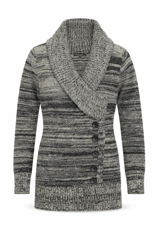 Womens UK Size M Stella Black Pullover Jumper
