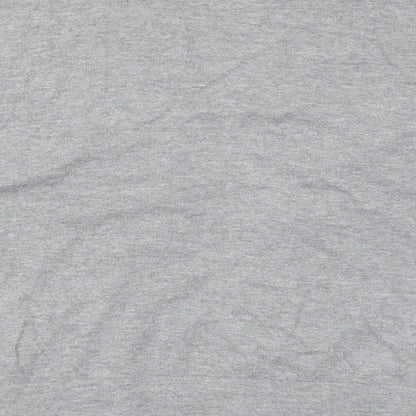 Womens UK Size 8 NEXT Grey Cardigan Jumper