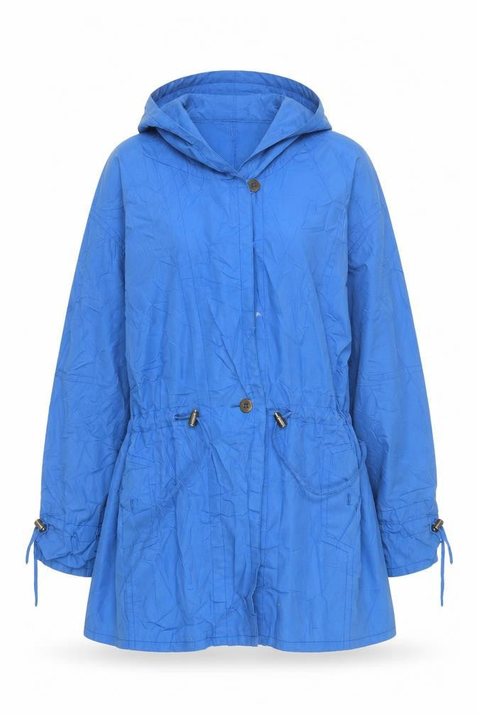 Womens UK Size 12 Principles Blue Jacket