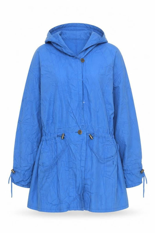 Womens UK Size 12 Principles Blue Jacket