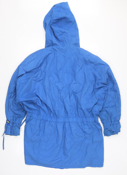 Principles Womens Blue   Jacket Coat Size 12