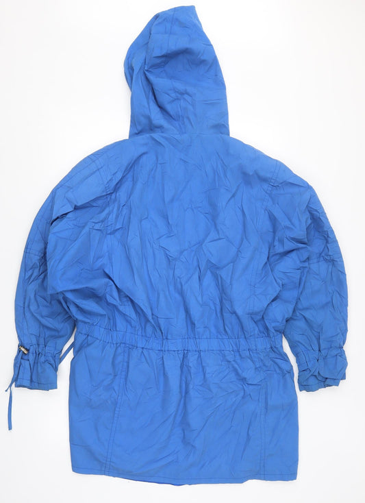 Principles Womens Blue   Jacket Coat Size 12