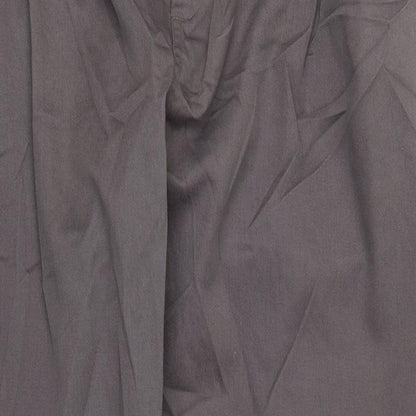 Preworn Mens Grey   Trousers  Size 34 L31 in
