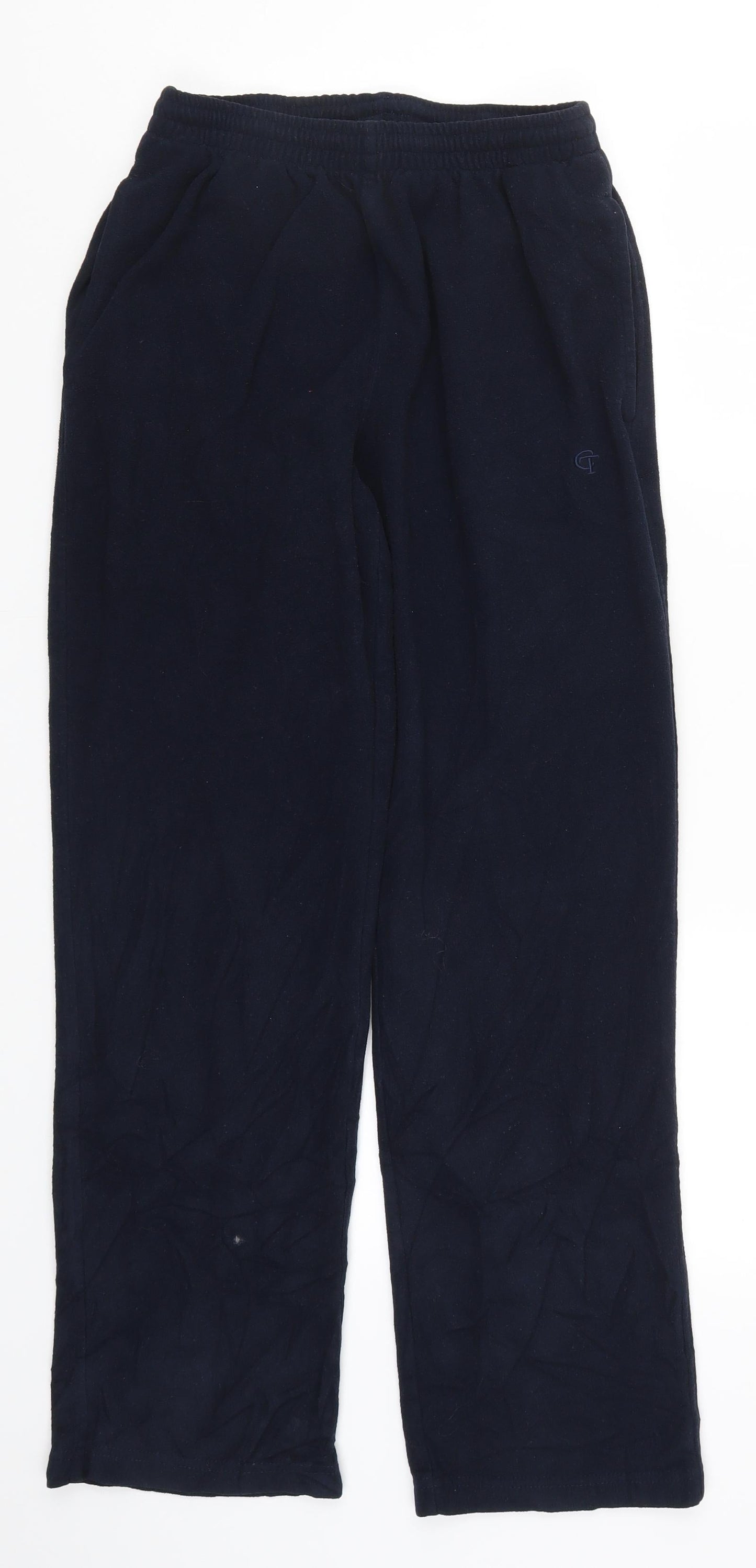 Cotton Traders Womens Blue   Trousers  Size S L30 in - Loungewear