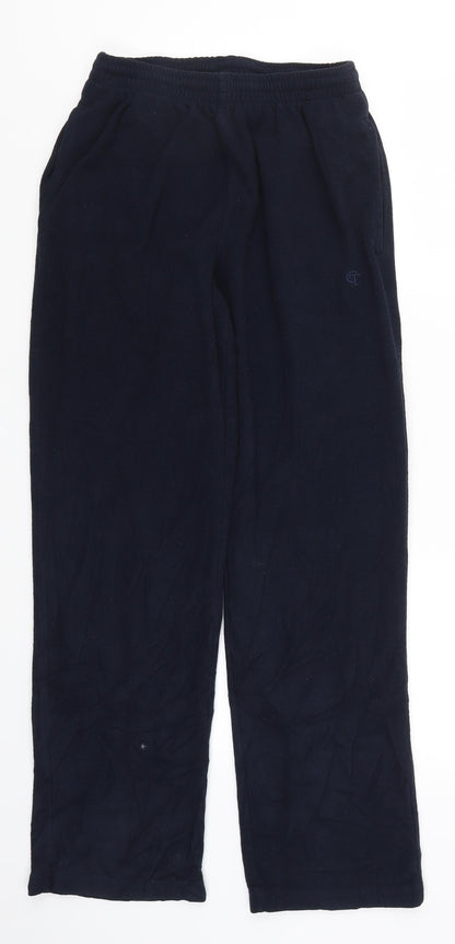 Cotton Traders Womens Blue   Trousers  Size S L30 in - Loungewear