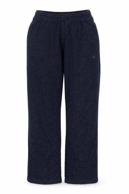 Womens UK Size S Cotton Traders Regular Fit  Blue Trousers
