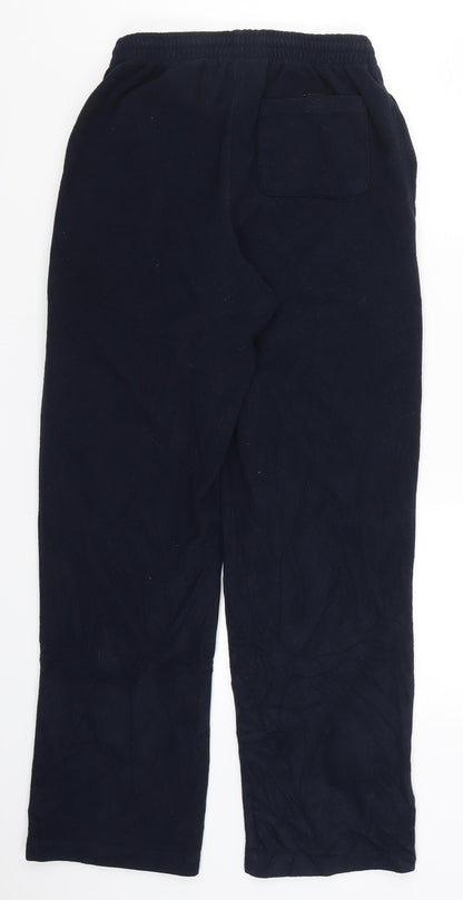 Cotton Traders Womens Blue   Trousers  Size S L30 in - Loungewear