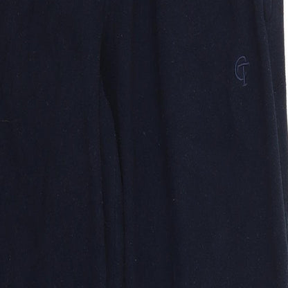 Cotton Traders Womens Blue   Trousers  Size S L30 in - Loungewear