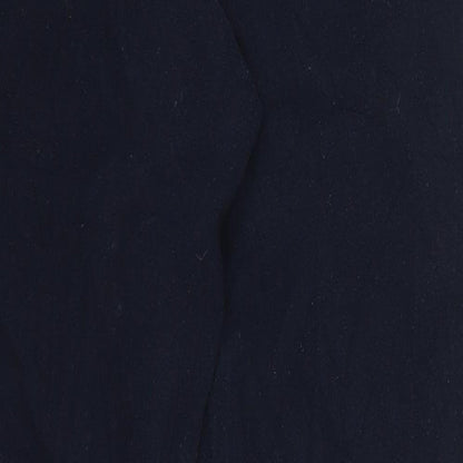 Cotton Traders Womens Blue   Trousers  Size S L30 in - Loungewear