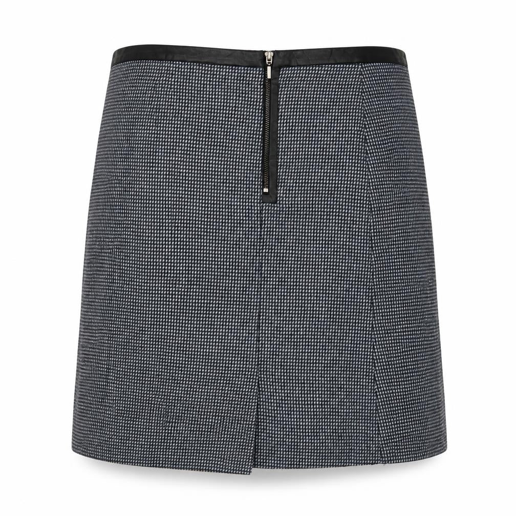 Womens UK Size 12 TU A-Line  Skirt