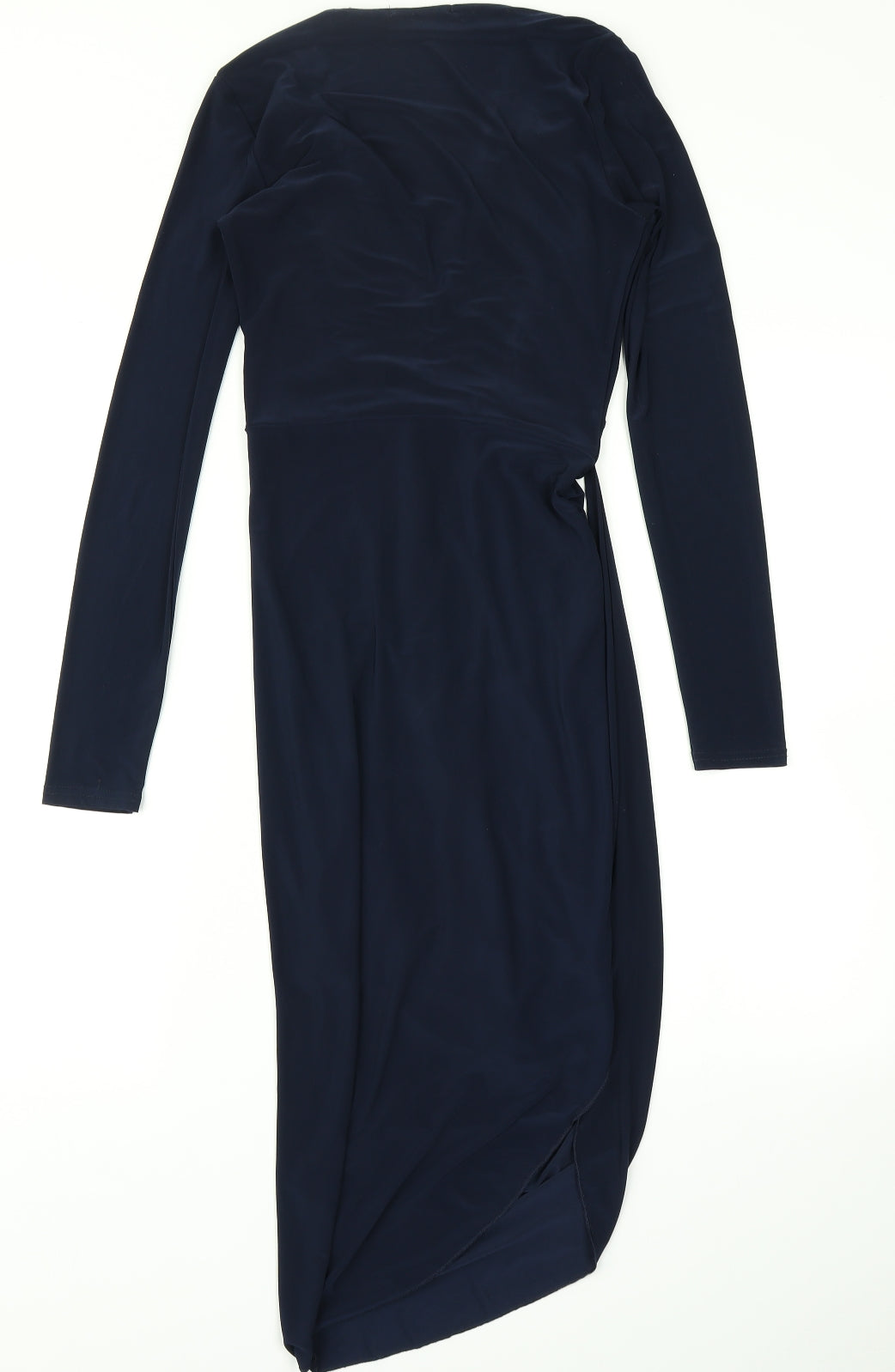 Missguided Womens Blue   Bodycon  Size 6