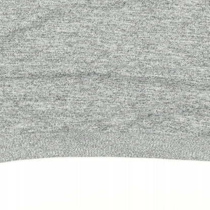 915 Generation Girls Grey   Pullover Sweatshirt Size 14-15 Years  - Copped