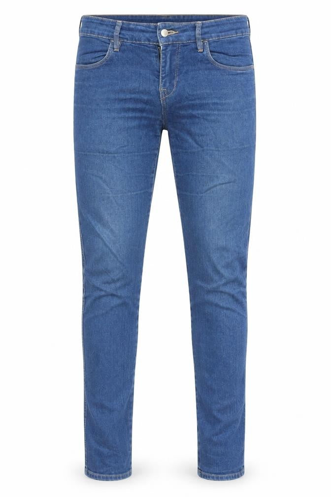 H&M Mens Blue  Denim Skinny Jeans Size 30 in L32 in