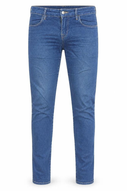 H&M Mens Blue  Denim Skinny Jeans Size 30 in L32 in