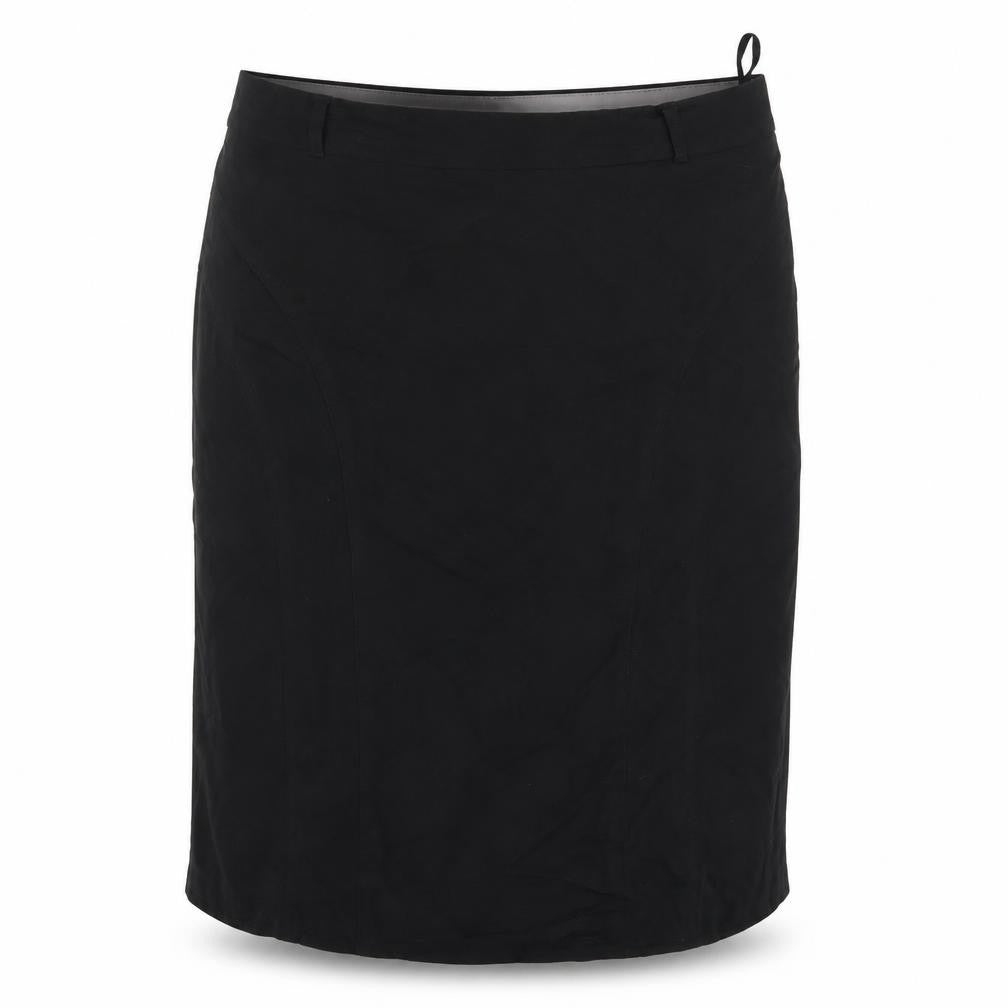 Womens UK Size 14 George Straight & Pencil  Skirt