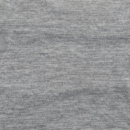New Look Womens Grey   Pullover Sweatshirt Size 12