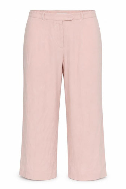 Claudia Stevens Womens Pink   Dress Pants Trousers One Size L25 in