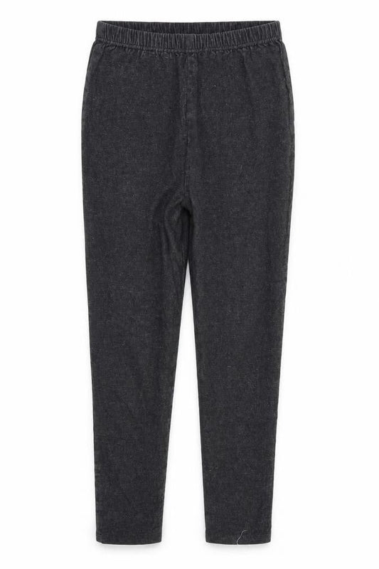 Womens UK Size 12 George Regular Fit Jegging Grey Jeans