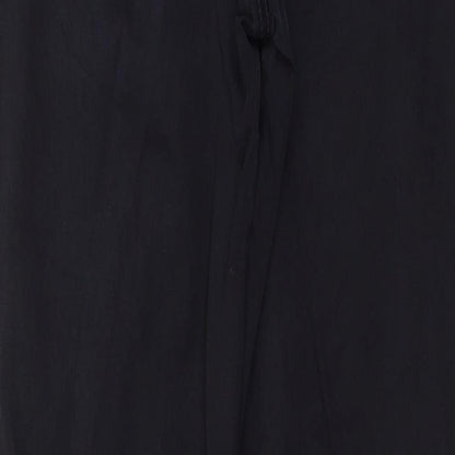 Womens UK Size 28 in St Oliver Regular Fit Skinny Black Jeans