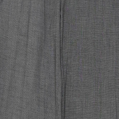 Womens UK Size 30 in Taifun Regular Fit  Grey Trousers