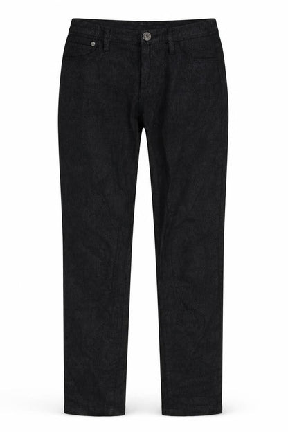 Womens UK Size 10 Yessica Regular Fit Skinny Black Jeans