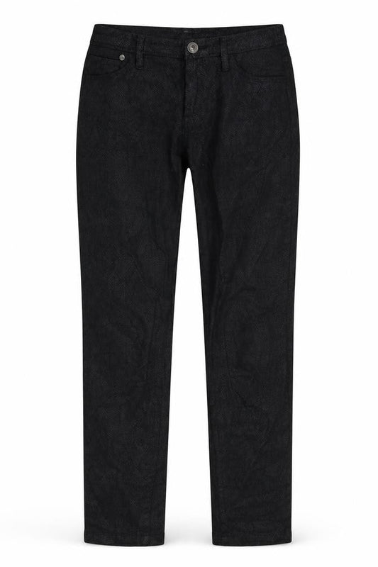 Womens UK Size 10 Yessica Regular Fit Skinny Black Jeans