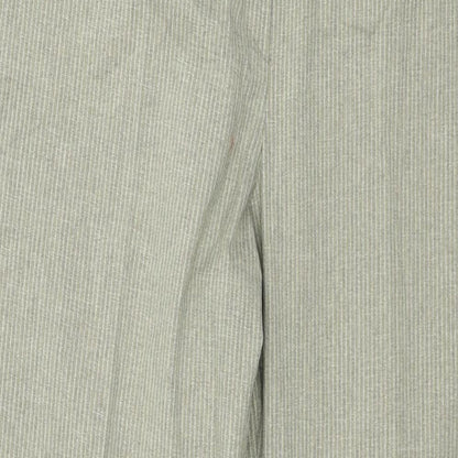 Womens UK Size 14 Stark Regular Fit  Beige Trousers