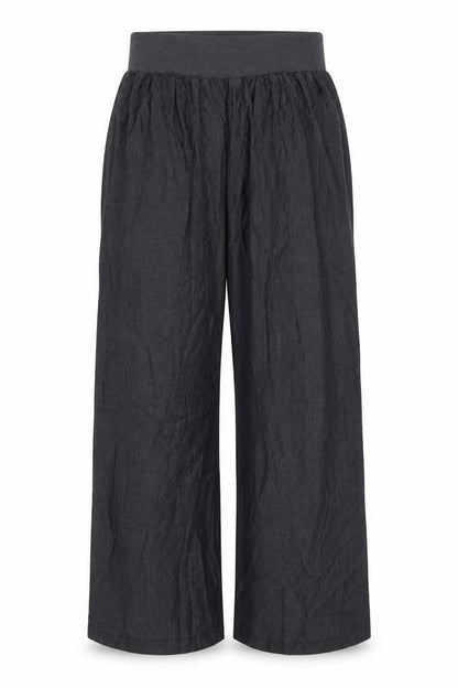 Womens UK Size 26 in Preworn Regular Fit  Grey Trousers