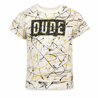 George Boys Multicoloured   Basic T-Shirt Size 5-6 Years