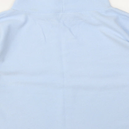Womens UK Size 18 XE Blue Pullover Jumper