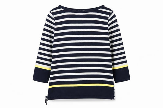 Womens UK Size L Kenar Blue Pullover Jumper