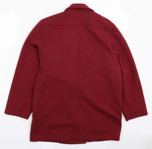 Country Casuals Womens Brown   Jacket Suit Jacket Size 14