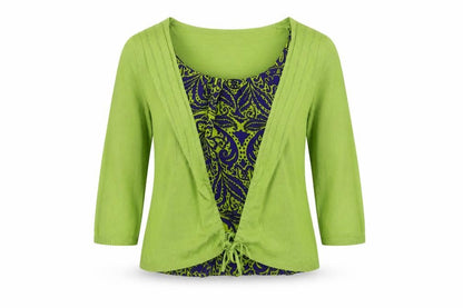 Marks & Spencer  Womens Green   Cardigan Jumper Size 12