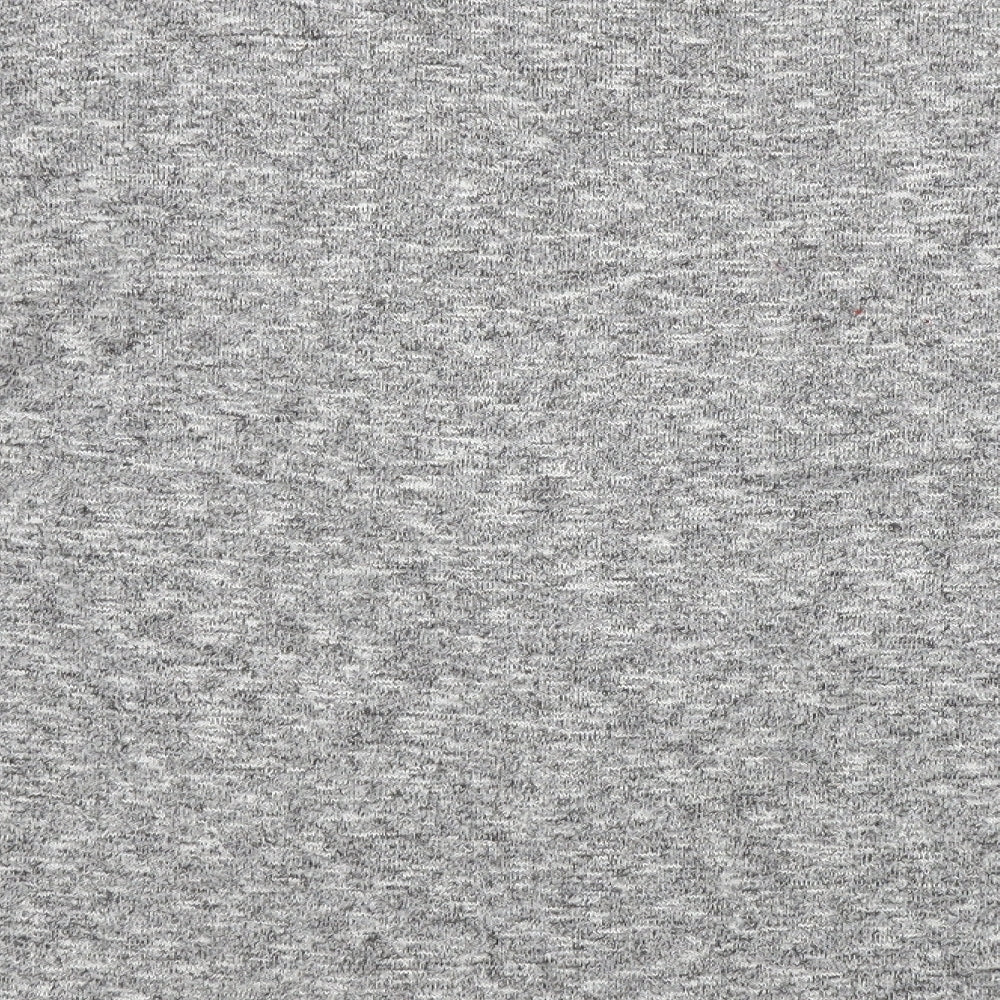 TU Womens Grey   Basic T-Shirt Size 8