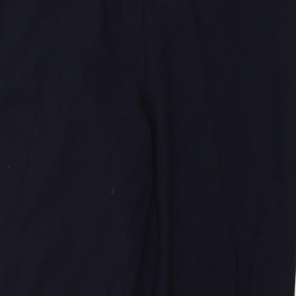 BHS  Womens Blue   Trousers  Size 14 L26 in